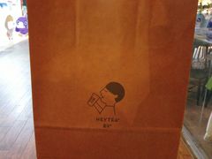 -喜茶(上海正大广场店)