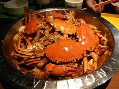 -胖哥俩肉蟹煲(福州仓山爱琴海店)