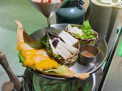 -椰庭·椰子鸡·创意玩家(晶耀前滩店)