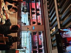 -竹犇番茄火锅(长风街店)