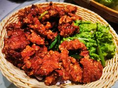 -八大碗·地道东北菜(佳兆业店)