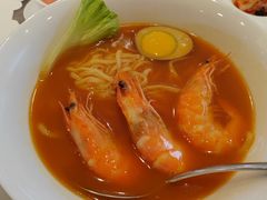 -南山鲜虾面·活鲜小馆·海味大连菜(南山总店)