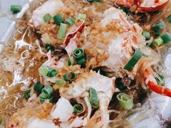 -红月湾海鲜饭店•沙滩海景(双月湾店)