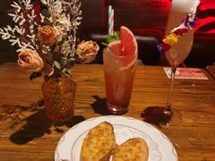 -1886德国汽车餐厅(外滩中央店)