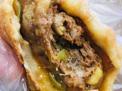 -白魁老号饭庄(安内店)