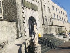 -北京美神宫艺术主题温泉酒店