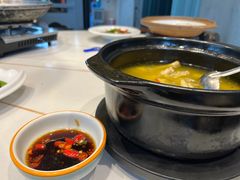 -老李家土菜馆·安吉地标美食
