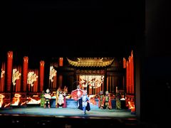 -芙蓉国粹川剧变脸秀(省川剧院)