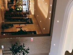 -骏莱海鲜鱼港(五角场店)
