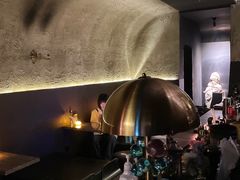 -ASPIRYNA酒吧水烟吧(太古里店)