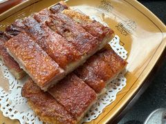 -老来福·非遗酸汤兔(凯旋路店)