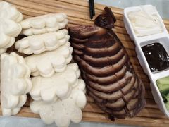 -宝发园名菜馆
