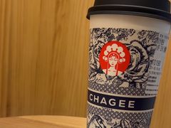 -霸王茶姬(常发广场店)