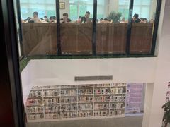 -朝阳区图书馆(小庄店)
