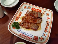 -古南都·老广东酒楼(龙江店)