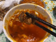 -五里关火锅(牛市口店)