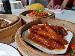 -聚鲜港（五洞）牛肉自选火锅