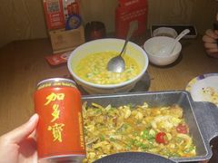 -辣得叫湘菜(四明店)