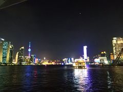 -秦皇岛路游船码头