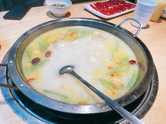 胡椒粒猪肚鸡-宏记广东客家菜(丰汇店)