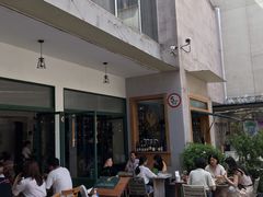 -RAC BAR(安福路店)