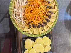 -大理.老字号渝记酸萝卜乌鱼(古城总店)