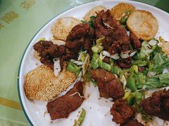 -驰明粗粮小厨(湖滨路店)