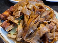 -葛记焖饼(伏牛路店)