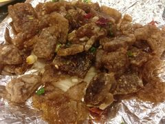 新派炒凉粉-宋都禾源·灌汤包子(汉兴路直营店)
