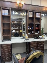 -巴伯尔男士理发馆