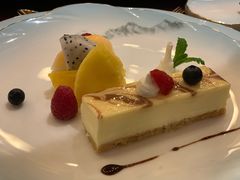 -海尔洲际酒店天下一品中餐厅