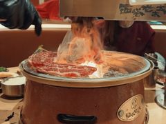 -西塔老太太泥炉烤肉(虹桥南丰城店)