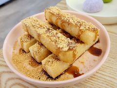 -长颈鹿的口袋钵钵鸡(市南店)
