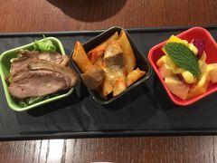 -斯比特花园西餐厅(东方商厦店)