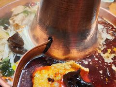 -三好先生的铜锅涮肉(太乙路店)