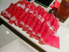 -海底捞火锅(枫蓝国际购物中心店)