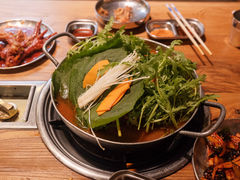 -枣玛尔脊骨汤·烤肉(西塔总店)