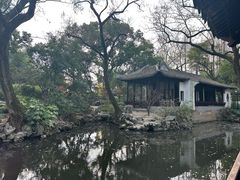 -秋霞圃