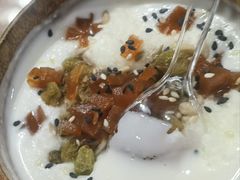 -老兰家传统烧烤炒菜泡馍(小南门店)