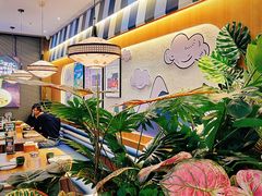 -云海肴汽锅鸡·云南小炒(天津国金汇店)