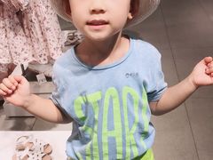 -北京港澳中心瑞士酒店·瑞士咖啡厅·自助餐