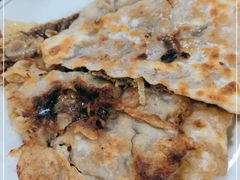 -清真永恒华威肉饼(潘家园店)