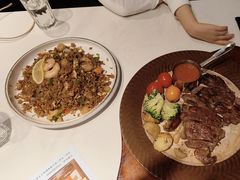 -半秋山西餐厅(巴南万达广场店)