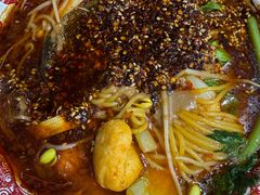 -大茗东北烧烤·鹤岗小串·老式麻辣烫(紫藤路店)