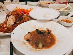 -春发生饭店·非遗(南院门店)