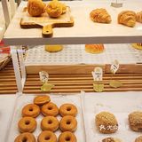 长沙的面包🍞🥖🥐脑袋们进！