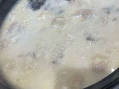 -小厨娘淮扬菜(六合欢乐港店)