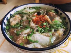 -夏家合汁(天润花园小区店)