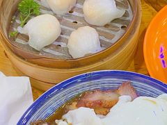 -澳门陈光记烧味饭店(南京德基广场店)