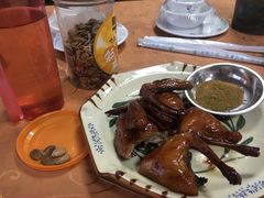 -幽优农庄·森波拉特色本地农家菜